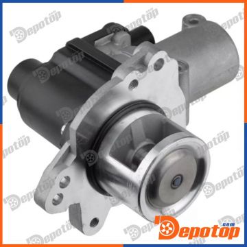 Vanne EGR pour HYUNDAI | 45-8444, 73-0328